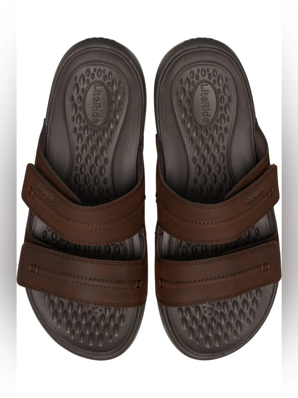 Crocs Yukon Vista II LiteRide™ Slide Sandal
